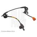Sensor, rotações da roda