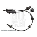 Sensor, rotações da roda