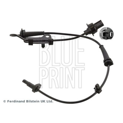 Sensor, rotações da roda