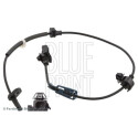 Sensor, rotações da roda
