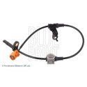 Sensor, rotações da roda