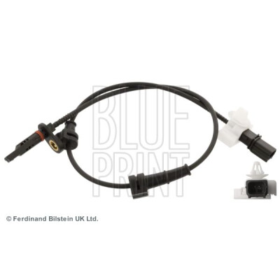 Sensor, rotações da roda