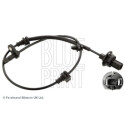 Sensor, rotações da roda