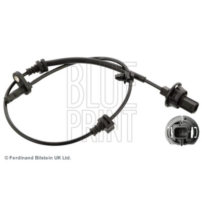 Sensor, rotações da roda