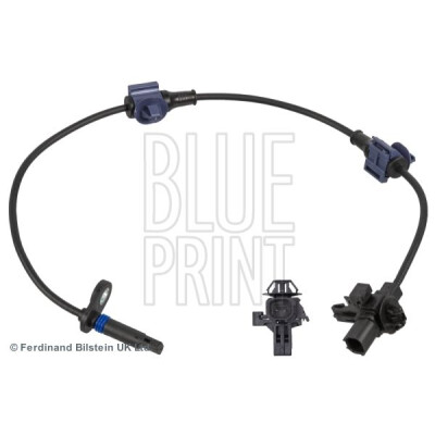 Sensor, rotações da roda