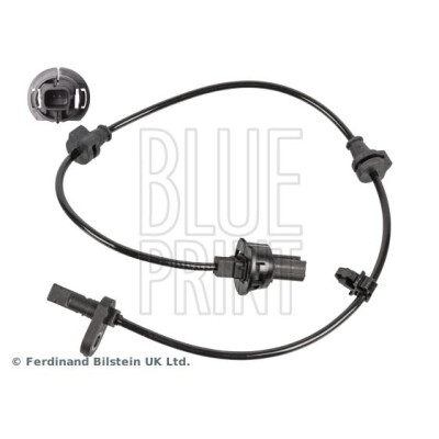 Sensor, rotações da roda