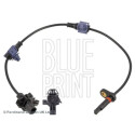 Sensor, rotações da roda