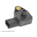 Sensor, pressão colector de admissão