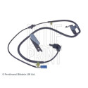 Sensor, rotações da roda