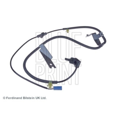 Sensor, rotações da roda