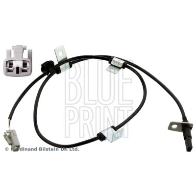 Sensor, rotações da roda