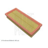 Filtro de ar BLUEPRINT ADL142226