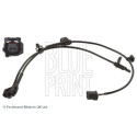 Sensor, rotações da roda