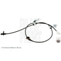 Sensor, rotações da roda