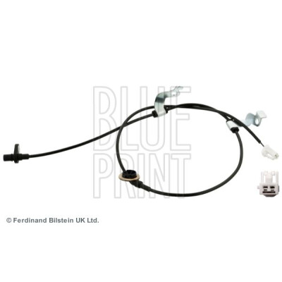 Sensor, rotações da roda