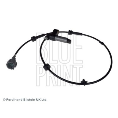 Sensor, rotações da roda