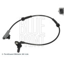 Sensor, rotações da roda