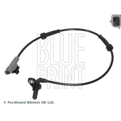 Sensor, rotações da roda