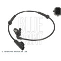 Sensor, rotações da roda