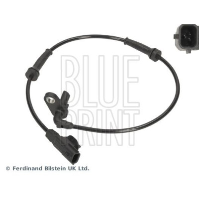 Sensor, rotações da roda