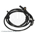 Sensor, rotações da roda
