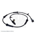 Sensor, rotações da roda