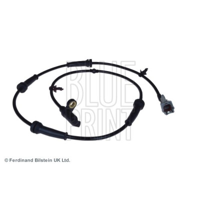 Sensor, rotações da roda