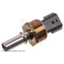 Sensor, pressão do combustível