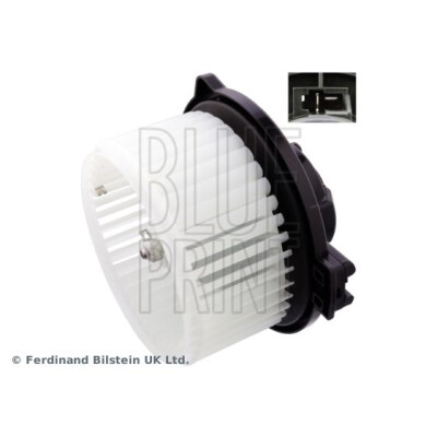 Ventilador do habitáculo