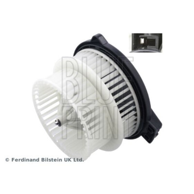 Ventilador do habitáculo
