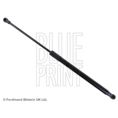 Mola pneumática, óculo traseiro