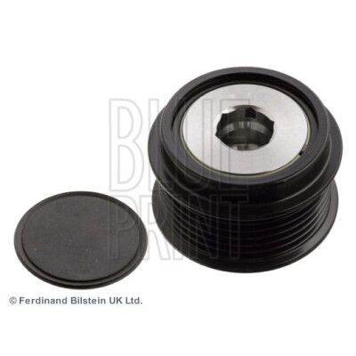 Roda livre do alternador