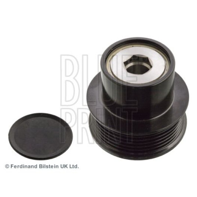 Roda livre do alternador