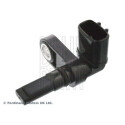 Sensor, rotações da roda