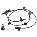 Sensor, rotações da roda