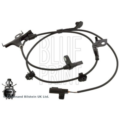 Sensor, rotações da roda