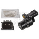 Sensor, rotações da roda