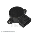 Sensor, posição borboleta