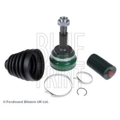 Jogo de apoios, veio de transmissão