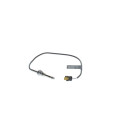 Sensor, temperatura dos gases de escape