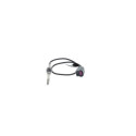 Sensor, temperatura dos gases de escape