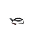 Sensor, temperatura dos gases de escape