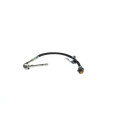 Sensor, temperatura dos gases de escape