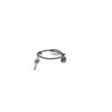 Sensor, temperatura dos gases de escape