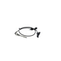 Sensor, temperatura dos gases de escape