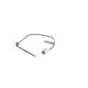 Sensor, temperatura dos gases de escape