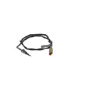 Sensor, temperatura dos gases de escape