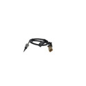 Sensor, temperatura dos gases de escape