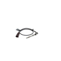 Sensor, temperatura dos gases de escape