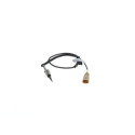 Sensor, temperatura dos gases de escape